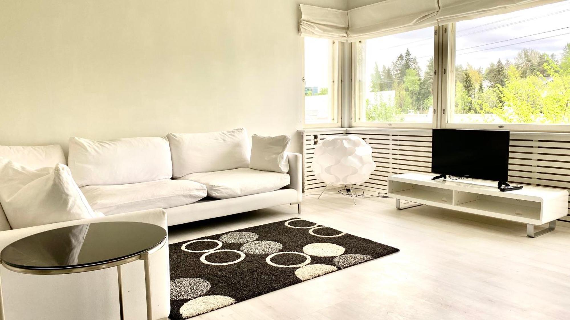 Beautiful Home In The Middle Of Helsinki Area 外观 照片